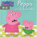 Peppa Pig - Peppa en de tandenfee 9789047860570, Boeken, Verzenden, Gelezen