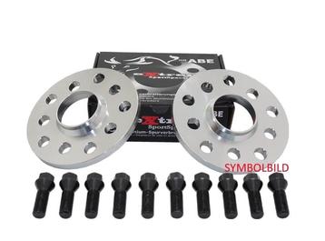 Spoorverbreders BMW 1 Serie F20/F21 | ABE | Retour Deal |... beschikbaar voor biedingen