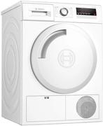 Bosch Wtr83v01nl Warmtepompdroger 7kg, Ophalen of Verzenden, Nieuw