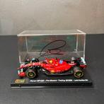 Ferrari - Ferrari SF-23 1/43 The First Lap - Lewis Hamilton, Nieuw