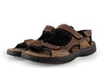 Gondorff Sandalen in maat 47 Bruin | 5% extra korting, Kleding | Heren, Schoenen, Sandalen, Gondorff, Bruin, Verzenden
