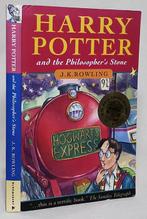 Joanne Rowling - Harry Potter and the Philosophers Stone