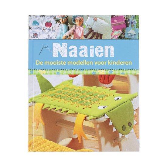 Eva-Maria Heller-Naaien de mooiste modellen voor, Boeken, Overige Boeken, Zo goed als nieuw, Verzenden