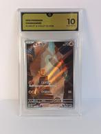Pokémon - 1 Graded card - Charmander - GG 10 - Scarlet &