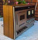 Akai - GXC-510D Cassetterecorder-speler, Nieuw