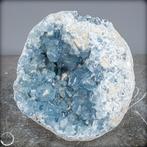 Natuurlijk Celestiet Drusen/Vrije vorm- 7976.65 g, Antiek en Kunst