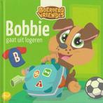 Boerderij Vriendjes - Bobbie Gaat Uit Logeren - Versie:, Boeken, Verzenden, Gelezen, VMM Concepts