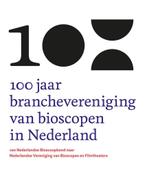 100 jaar branchevereniging van bioscopen in Nederland, Boeken, Verzenden, Zo goed als nieuw