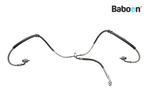Remleiding Set Piaggio | Vespa MP3 400 LT 2011 (VIN:, Motoren, Onderdelen | Overige, Gebruikt, Verzenden