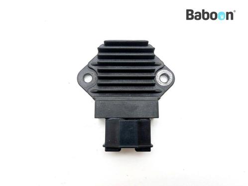 Spanningsregelaar Honda NTV 650 Revere 1988-1997 (NTV650, Motoren, Onderdelen | Honda, Gebruikt, Verzenden