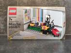 Lego - Vintage - 5005358 - Minifigure Factory (neuve dans