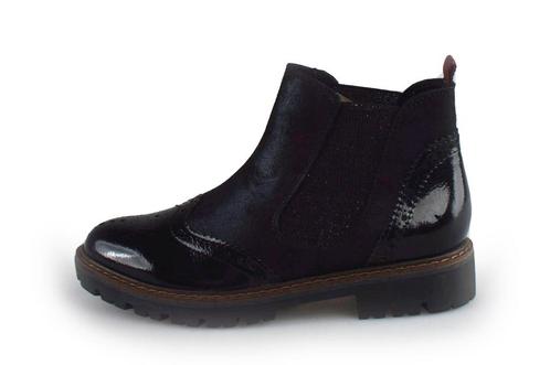 Marco Tozzi Chelsea Boots in maat 36 Zwart | 10% extra, Vêtements | Femmes, Chaussures, Envoi