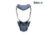 Bovenkuip Midden Honda NC 700 X 2012-2013 (NC700X), Motoren, Verzenden, Gebruikt