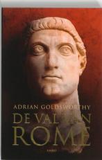 De val van Rome 9789026321771 Adrian Goldsworthy, Boeken, Geschiedenis | Wereld, Verzenden, Gelezen, Adrian Goldsworthy