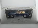Mercedes-Benz Museum / Ertl 1:18 - Voiture miniature -, Nieuw