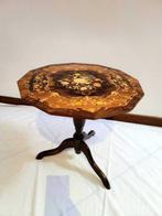 Table basse - Bois - Table basse pour le café, Antiek en Kunst