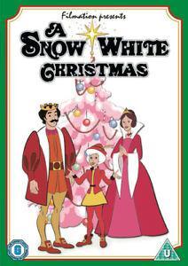 A Snow White Christmas DVD (2005) Kay Wright cert U, Cd's en Dvd's, Dvd's | Overige Dvd's, Zo goed als nieuw, Verzenden