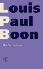 Het geuzenboek / Verzameld werk L.P. Boon / 20 9789029583916, Boeken, Verzenden, Gelezen, Louis Paul Boon
