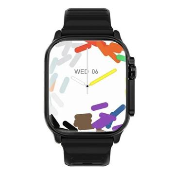 I33 Smartwatch Gezondheid Monitor - Sport Health Tracker