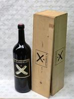 2002 Il Caberlot - Exclusive Jeroboam No. 32 - Toscane DOCG