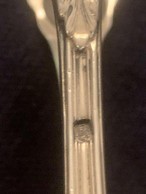 Suikertang - .950 zilver - 1850-1900, Antiek en Kunst, Antiek | Zilver en Goud