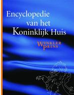 Encyclopedie van het Koninklijk Huis / Winkler Prins, [{:name=>'', :role=>'A01'}, {:name=>'F.J.J. Tebbe', :role=>'B01'}], Verzenden