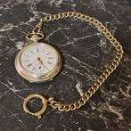 Vest zakhorloge - Met ketting - 1850-1900, Nieuw
