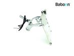 Kentekenplaat Houder Harley-Davidson HD V2 Multiplate by, Motoren, Verzenden, Gebruikt