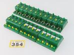 Trix H0, N - 6595/6596 - Modeltrein (13) - 13-delige partij, Hobby en Vrije tijd, Modeltreinen | H0, Nieuw