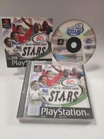 The F.A. Premier League Stars Playstation 1, Ophalen of Verzenden, Zo goed als nieuw