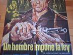 ROBERT MITCHUM - The Good Guys and the Bad Guys (UN HOMBRE, Verzamelen, Nieuw