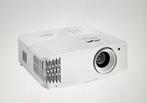 Optoma UHD38x Projecteur de film, Verzamelen