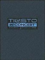 Tiesto - Tiesto in Concert 2004 [2 DVDs]  DVD, Verzenden