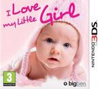 I Love My Little Girl (Losse Cartridge) (3DS Games), Games en Spelcomputers, Games | Nintendo 2DS en 3DS, Ophalen of Verzenden