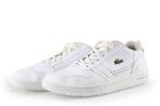 Lacoste Sneakers in maat 38 Wit | 5% extra korting, Kleding | Dames, Schoenen, Verzenden, Wit, Zo goed als nieuw, Sneakers