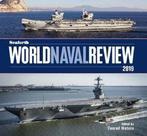 Seaforth World Naval Review 9781526745859 Conrad Waters, Verzenden, Zo goed als nieuw, Conrad Waters