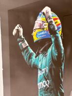 Fernando Alonso - Fernando Alonso - Aston Martin F1 Team, Verzamelen, Nieuw