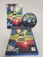 Ben 10 Alien Force: Vilgax Attacks Playstation 2, Ophalen of Verzenden, Zo goed als nieuw