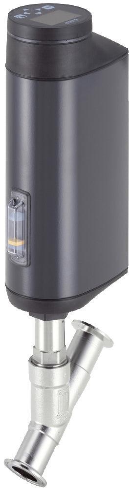 Pince DN 32 Contrôleur de position NC Vanne électrique à, Bricolage & Construction, Outillage | Autres Machines, Envoi