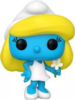 The Smurfs POP! TV Vinyl Figure Smurfin #1516, Verzamelen, Stripfiguren, Ophalen of Verzenden, Nieuw