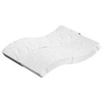 vidaXL Pocketveringmatras middelhard 140x200 cm, Huis en Inrichting, Verzenden, Nieuw