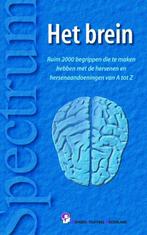 Het Brein Van A Tot Z 9789027490452, Boeken, Gelezen, Ad Bergsma, Verzenden
