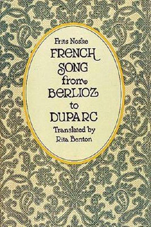 French Songs 9780486255545, Livres, Livres Autre, Envoi