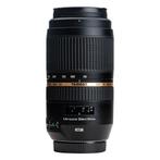 Tamron SP AF 70-300 F/4-5.6 Di VC USD (Canon) met garantie, Audio, Tv en Foto, Foto | Lenzen en Objectieven, Verzenden, Nieuw