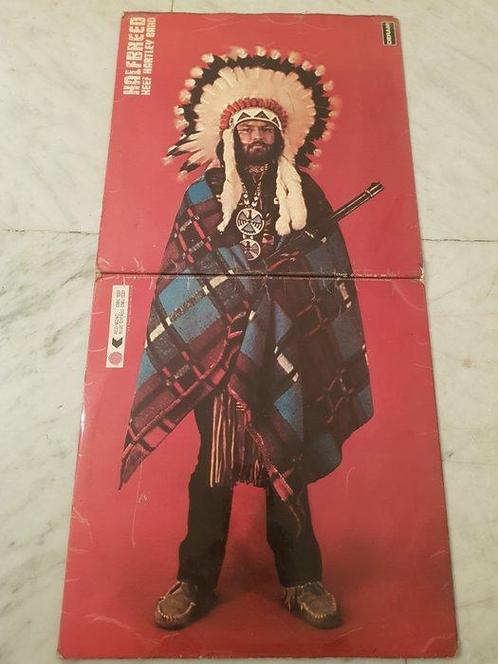 keef hartley band - halfbreed - LP - 1ste mono persing -, Cd's en Dvd's, Vinyl Singles
