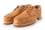 Timberland Bootschoenen in maat 41½ Bruin | 5% extra korting, Bruin, Verzenden, Timberland, Gedragen