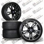 BMW X5 X6 G05 G06 747M 22 inch originele velgen 6856025 | 68, Auto-onderdelen, Ophalen of Verzenden, Nieuw