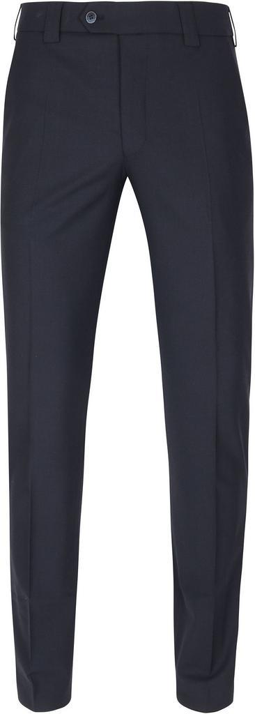 Meyer Pantalon Roma Wolmix Navy maat 23 Heren, Kleding | Heren, Broeken en Pantalons, Blauw, Nieuw, Verzenden