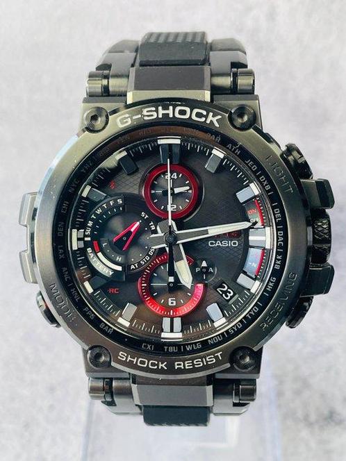 Casio - G-Shock MT-G - MTG-B1000 - Homme - 2011-aujourdhui, Bijoux, Sacs & Beauté, Montres | Hommes