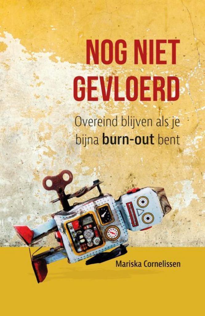 Nog niet gevloerd 9789492783035 Mariska Cornelissen, Boeken, Psychologie, Zo goed als nieuw, Verzenden